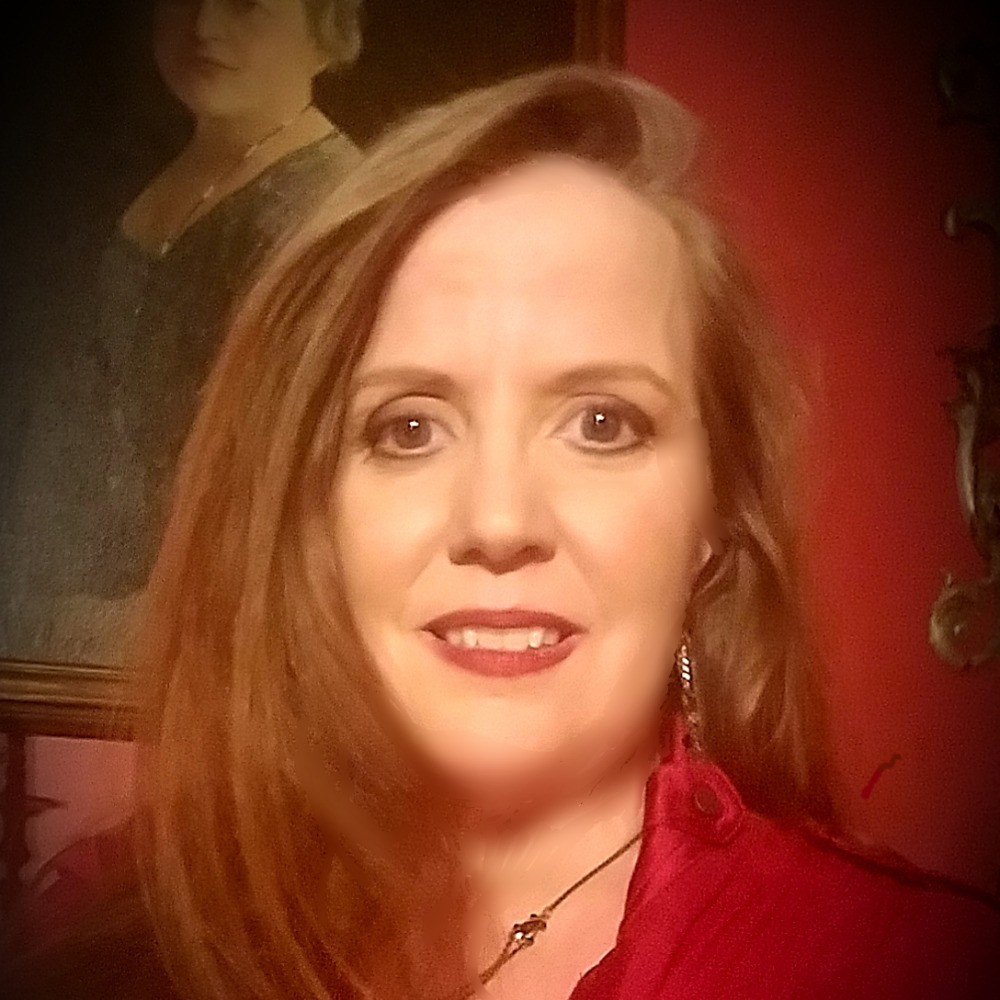 Meet your Posher, Alison